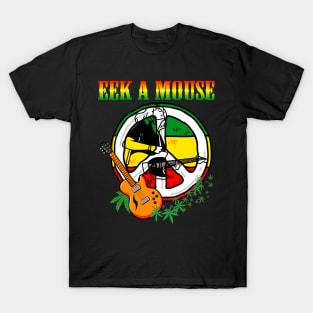 EEK A MOUSE SONG T-Shirt